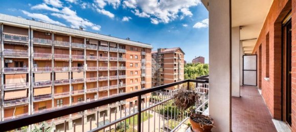 5 bedrooms Apartment in Turin, Italy No. 338005 13