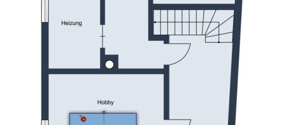 4غرفة تاون هاوس في Heidenheim, Germany رقم 364101 12