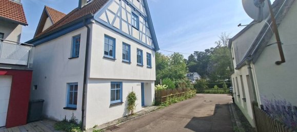 4غرفة تاون هاوس في Heidenheim, Germany رقم 364101 2