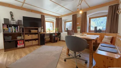 3 bedrooms Apartment in Oetz, Austria No. 220025