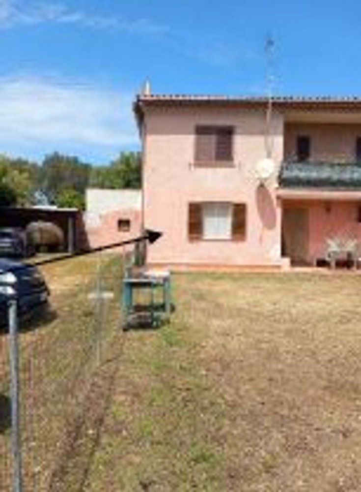 Apartamento de 2 divisões em Arzachena, Italy N.º 16748