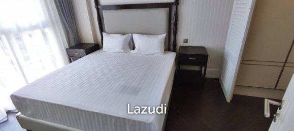 1 bedroom Condo in Sattahip, Thailand No. 13198 3