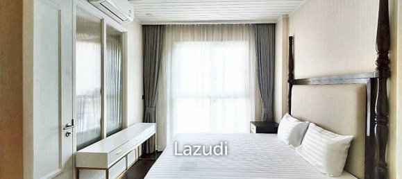 1 bedroom Condo in Sattahip, Thailand No. 13198 6