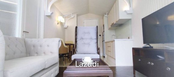 1 bedroom Condo in Sattahip, Thailand No. 13198 2