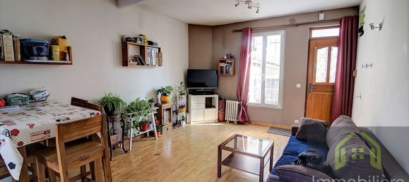 3 Schlafzimmer Haus in Le Perreux-sur-Marne, France, Nr. 176578 5