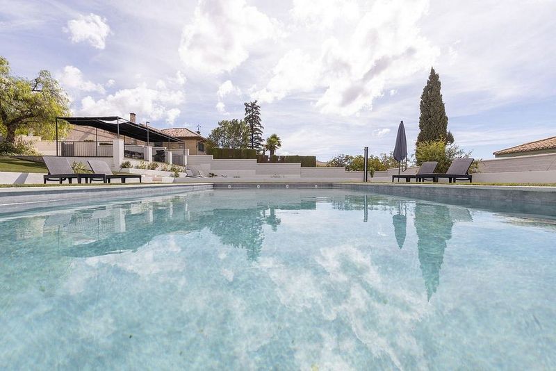 4 bedrooms House in Padul, Spain No. 237800