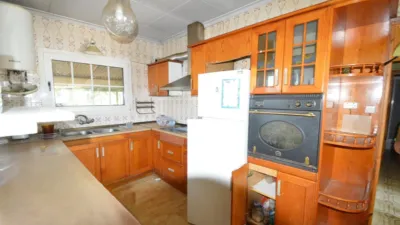 3 bedrooms House in Vinaros, Spain No. 270420