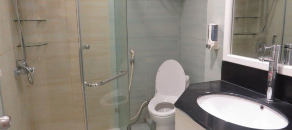 2 bedrooms Apartment in Hai Ba Trung, Vietnam No. 4410 6