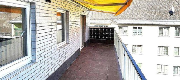 3-salle Appartement à Hernals, Austria No. 138449 10