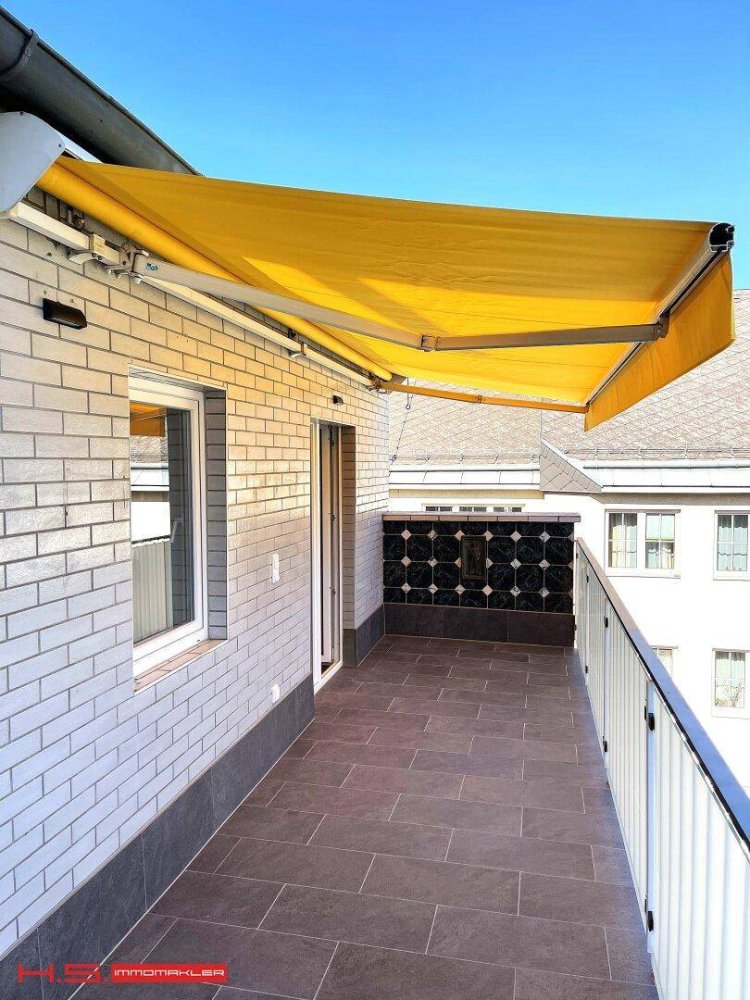 3-salle Appartement à Hernals, Austria No. 138449