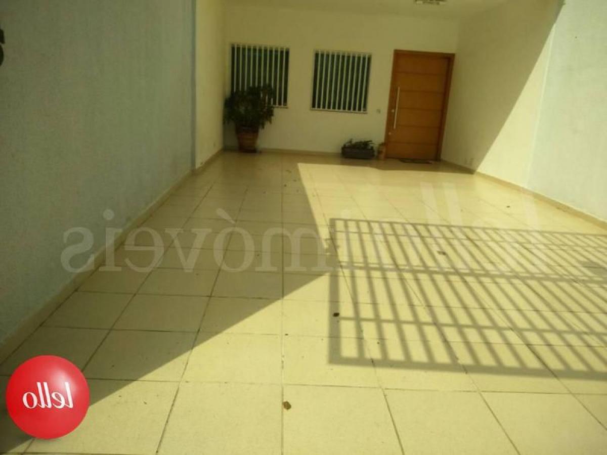 4 غرف نوم منزل في Sao Paulo, Brazil رقم 470755