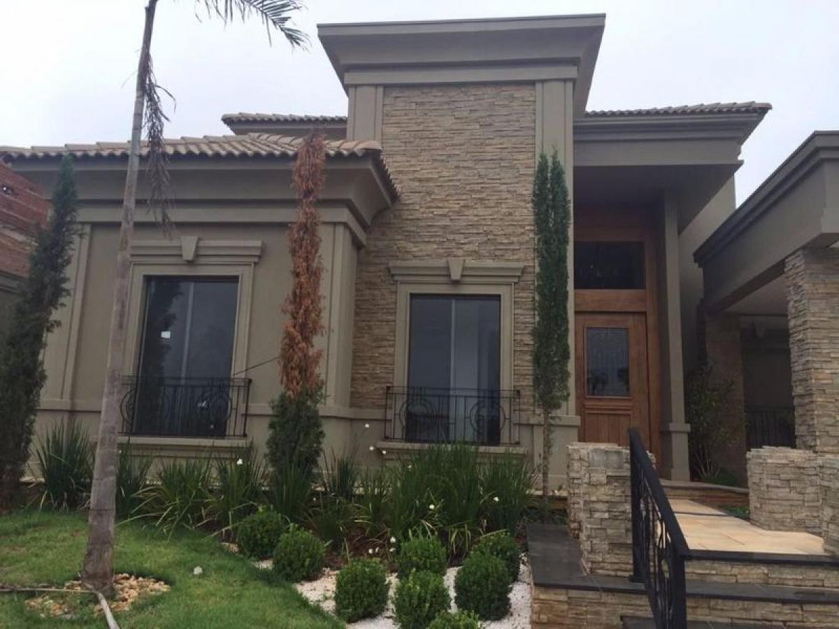 4 bedrooms House in Sao Paulo, Brazil No. 589807