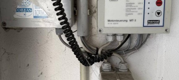 Parkplatz in Wieden, Austria 54m², Nr. 209081 12