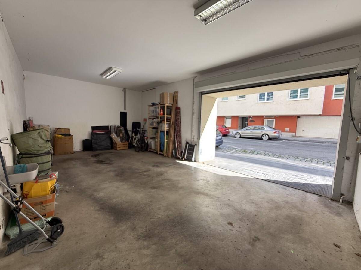 Parkplatz in Wieden, Austria 54m², Nr. 209081