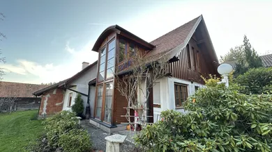 Casa de 5 habitaciónes en Kumberg, Austria No. 209032
