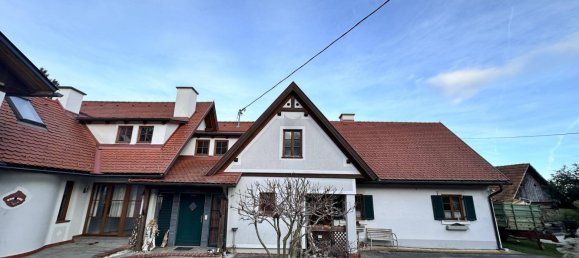 5-salle Maison à Kumberg, Austria No. 209032 2