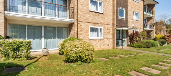 2 chambres Appartement à London, United Kingdom No. 7799 10