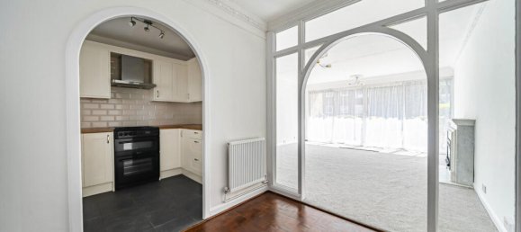 2 chambres Appartement à London, United Kingdom No. 7799 9