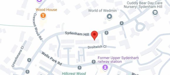 2 chambres Appartement à London, United Kingdom No. 7799 17