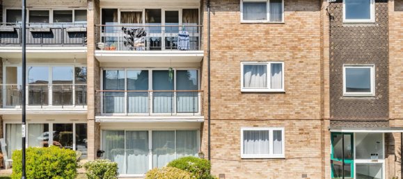 2 chambres Appartement à London, United Kingdom No. 7799 14