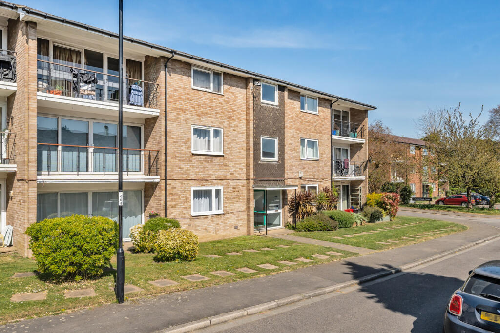 2 chambres Appartement à London, United Kingdom No. 7799