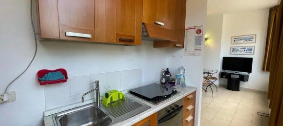 2 rooms Apartment in Montesilvano, Italy No. 25244 7