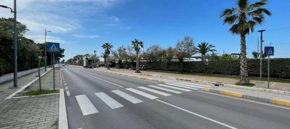 2 rooms Apartment in Montesilvano, Italy No. 25244 13