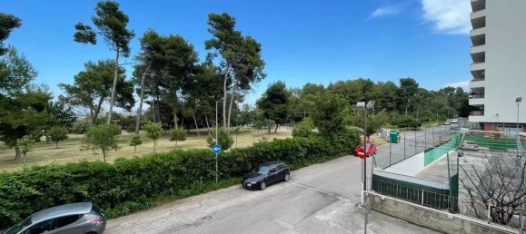 2 rooms Apartment in Montesilvano, Italy No. 25244 14