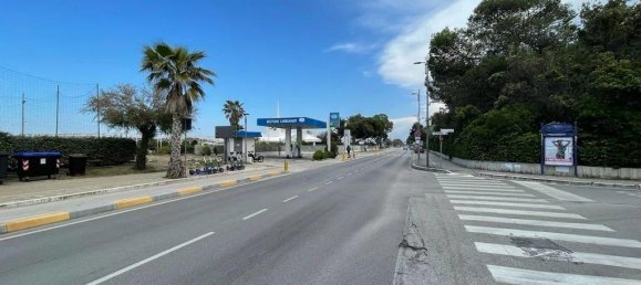 2 rooms Apartment in Montesilvano, Italy No. 25244 12