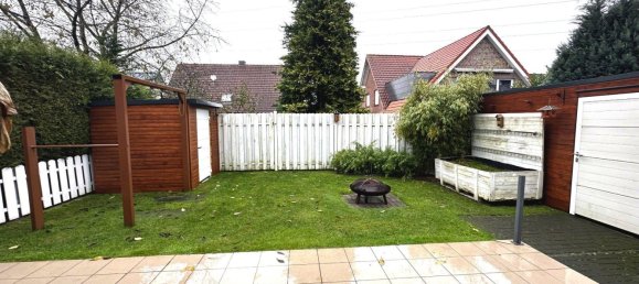 Adosado de 5 dormitorios en Steinfurt, Germany No. 205720 6