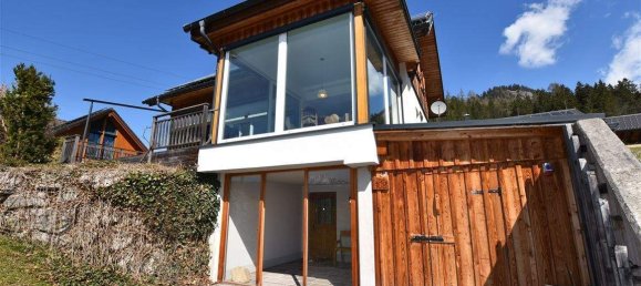 5-Zimmer Haus in Bad Mitterndorf, Austria, Nr. 133319 14