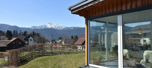 5-Zimmer Haus in Bad Mitterndorf, Austria, Nr. 133319 7