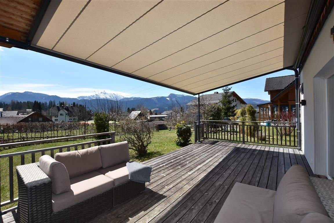 5-Zimmer Haus in Bad Mitterndorf, Austria, Nr. 133319