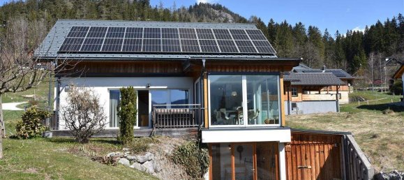 5-Zimmer Haus in Bad Mitterndorf, Austria, Nr. 133319 2