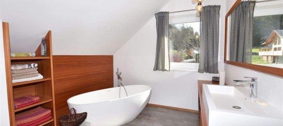 5-Zimmer Haus in Bad Mitterndorf, Austria, Nr. 133319 4