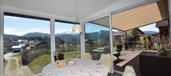 5-Zimmer Haus in Bad Mitterndorf, Austria, Nr. 133319 13