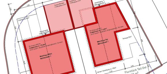  Land in Ravensburg, Germany No. 245042 3