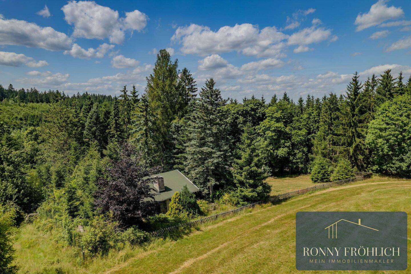 Bungalow T1 em Vogtlandkreis, Germany N.º 139266