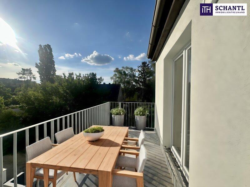 4غرفة شقة في Korneuburg, Austria رقم 260596