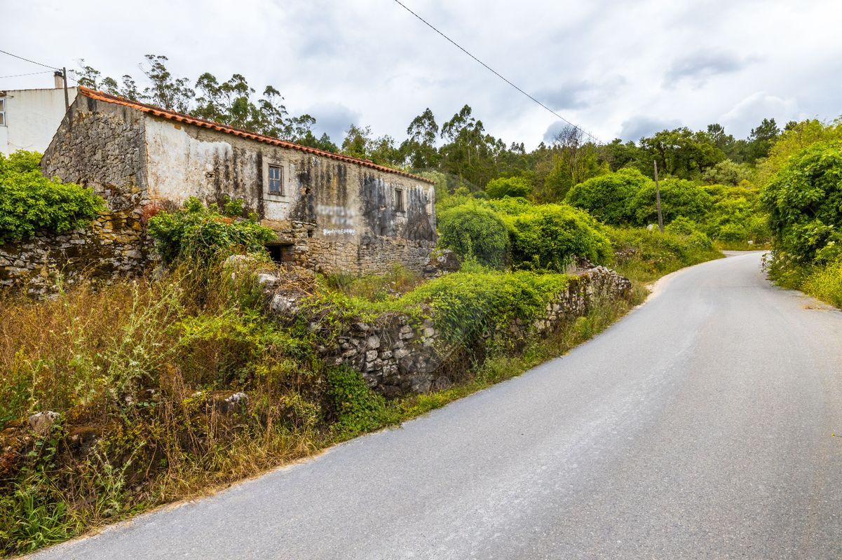 2 غرف نوم منزل في Porto de Mos, Portugal رقم 20332