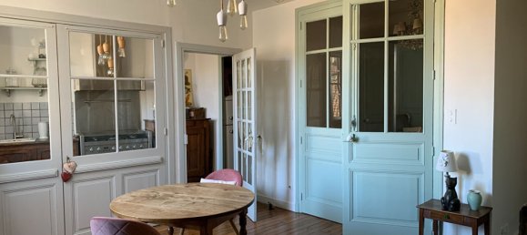 2 bedrooms Duplex in Limoges, France No. 101957 24