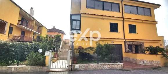 8 Schlafzimmer Haus in Lamezia Terme, Italy, Nr. 346873 2