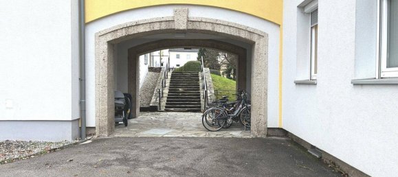 3 rooms Apartment in St. Polten, Austria No. 126 11