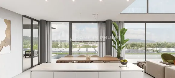 4 chambres Maison à Phuket, Thailand No. 60873 6