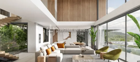 4 chambres Maison à Phuket, Thailand No. 60873 5