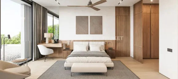 4 chambres Maison à Phuket, Thailand No. 60873 17