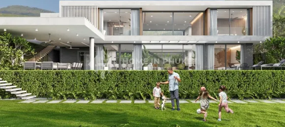 4 chambres Maison à Phuket, Thailand No. 60873 18