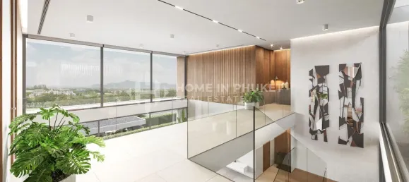 4 chambres Maison à Phuket, Thailand No. 60873 16