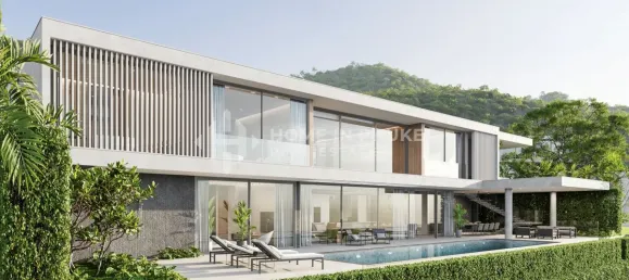 4 chambres Maison à Phuket, Thailand No. 60873 2