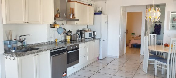 4 غرف نوم شقة في Benalmadena, Spain رقم 146934 7